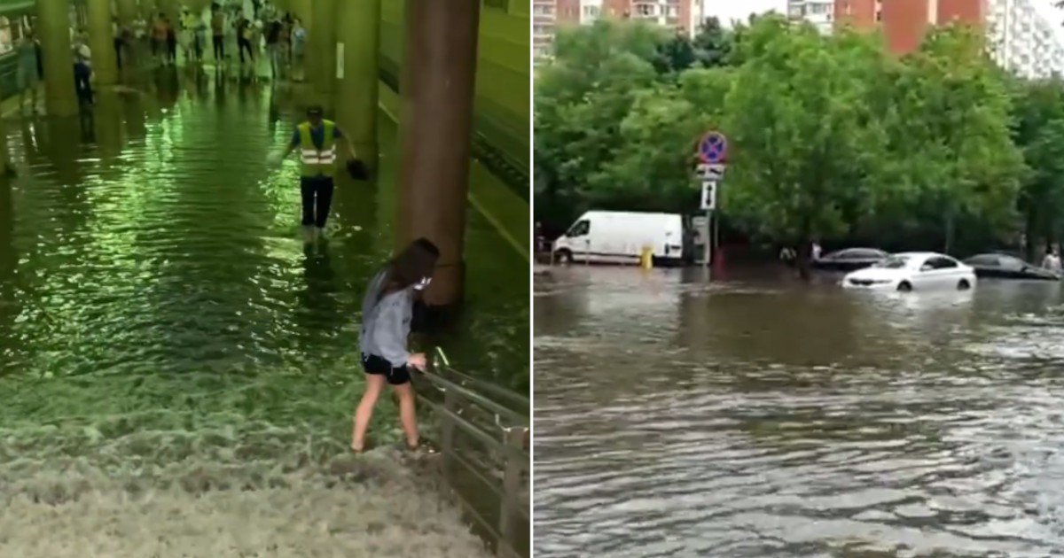 Залил улицу водой. Потоп в Москве 2018. Подтопления в Москве. Тропический ливень в Москве. Ливень в Москве вчера.